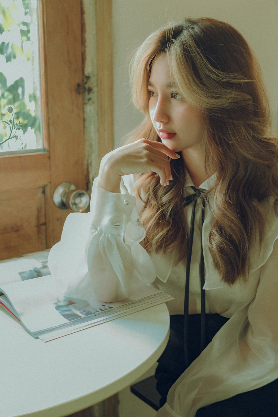 Diệp Lê - Hành trình khởi nghiệp và tạo dấu ấn xanh cho Give Away - 5