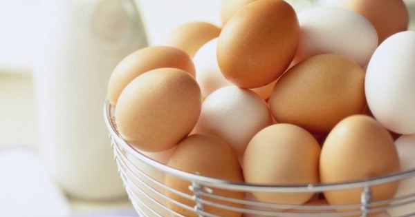 Quét thêm một lớp này, trứng bảo quản được lâu mà không cần để tủ lạnh - 3