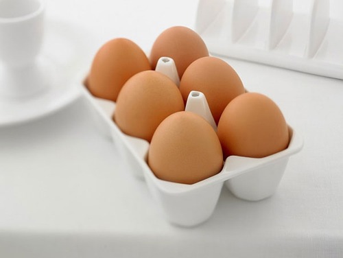 Quét thêm một lớp này, trứng bảo quản được lâu mà không cần để tủ lạnh - 4