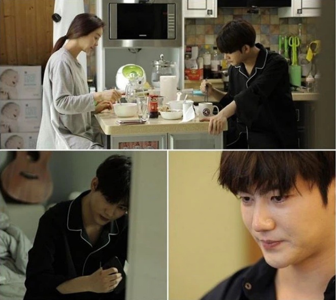 Sau khi hàn gắn với chồng kém 18 tuổi, Hoa hậu Hàn muốn mang bầu, đòi sang Việt Nam sống - 3