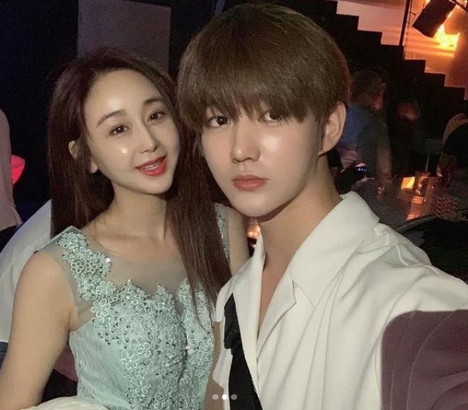 Sau khi hàn gắn với chồng kém 18 tuổi, Hoa hậu Hàn muốn mang bầu, đòi sang Việt Nam sống - 4