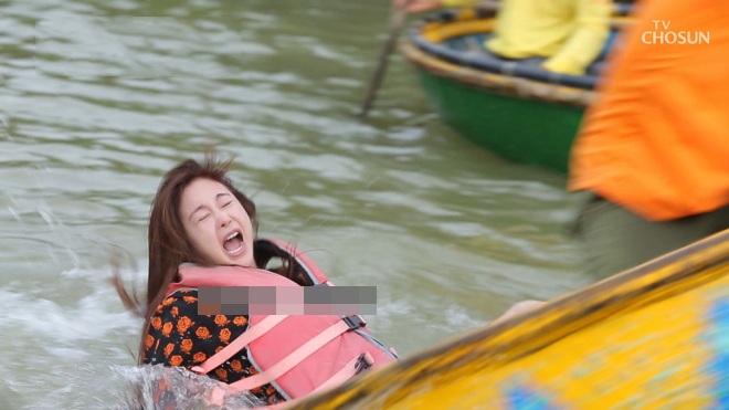 Sau khi hàn gắn với chồng kém 18 tuổi, Hoa hậu Hàn muốn mang bầu, đòi sang Việt Nam sống - 5