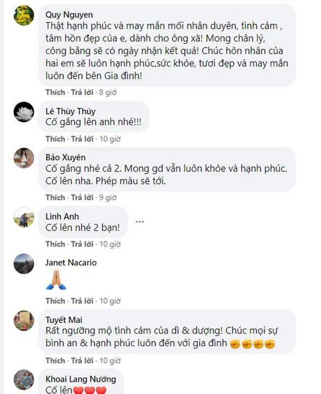 Bất ngờ lời nhắn từ vợ của Việt kiều Canada bị tạt axit, cắt gân trước khi chồng phẫu thuật - 3