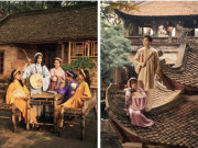 Tin tức - Lớp học "chơi lớn" chi 22 triệu đồng chụp ảnh kỷ yếu "chuẩn Việt" và cái kết