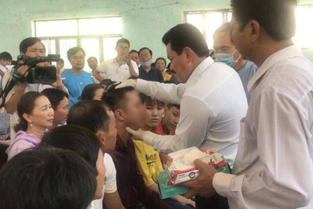 Lùm xùm vụ amp;#34;thần yamp;#34; Võ Hoàng Yên: Thông tin bất ngờ từ sở Y tế Quảng Ngãi - 1