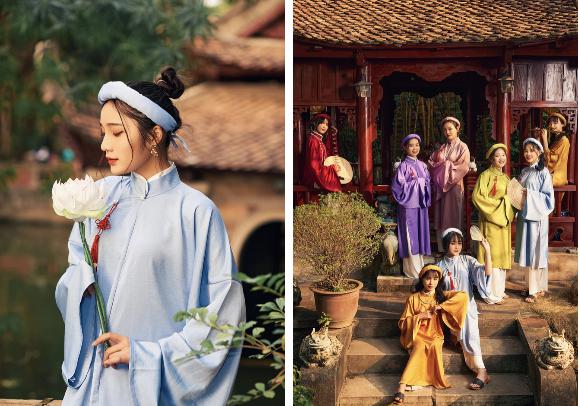 Lớp học amp;#34;chơi lớnamp;#34; chi 22 triệu đồng chụp ảnh kỷ yếu amp;#34;chuẩn Việtamp;#34; và cái kết amp;#34;đi vào lòng ngườiamp;#34; - 1