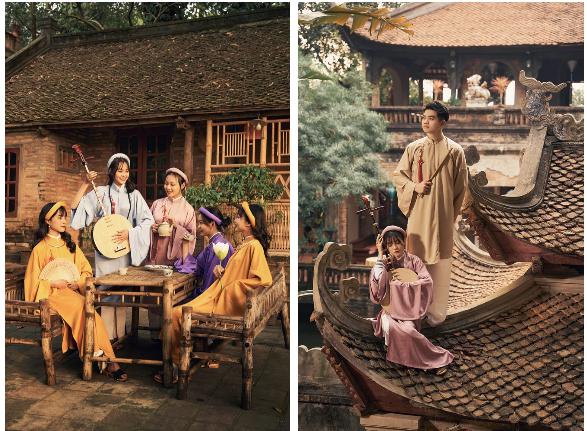 Lớp học amp;#34;chơi lớnamp;#34; chi 22 triệu đồng chụp ảnh kỷ yếu amp;#34;chuẩn Việtamp;#34; và cái kết amp;#34;đi vào lòng ngườiamp;#34; - 2