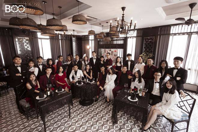 Lớp học amp;#34;chơi lớnamp;#34; chi 22 triệu đồng chụp ảnh kỷ yếu amp;#34;chuẩn Việtamp;#34; và cái kết amp;#34;đi vào lòng ngườiamp;#34; - 4