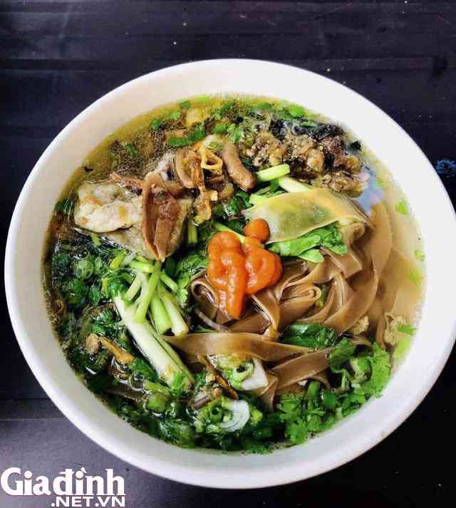 Những món ngon đặc biệt của Hải Phòng, mua ở đâu? - 1