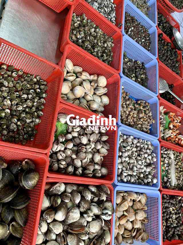 Những món ngon đặc biệt của Hải Phòng, mua ở đâu? - 6