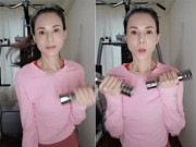 Giải trí - Ngôi sao 24/7: "Tiểu Long Nữ" Lý Nhược Đồng lại ép cân, nhìn 2 má mới giật mình