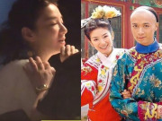 Giải trí - Bắt gặp Tiểu Yến Tử tai tiếng Cbiz uống rượu với người đàn ông lạ lúc nửa đêm