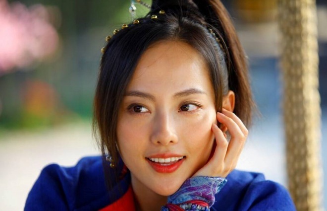 Mỹ nhân phim Quỳnh Dao: Nữ chính duy nhất không nổi nhưng số amp;#34;hưởngamp;#34; sau khi kết hôn - 3