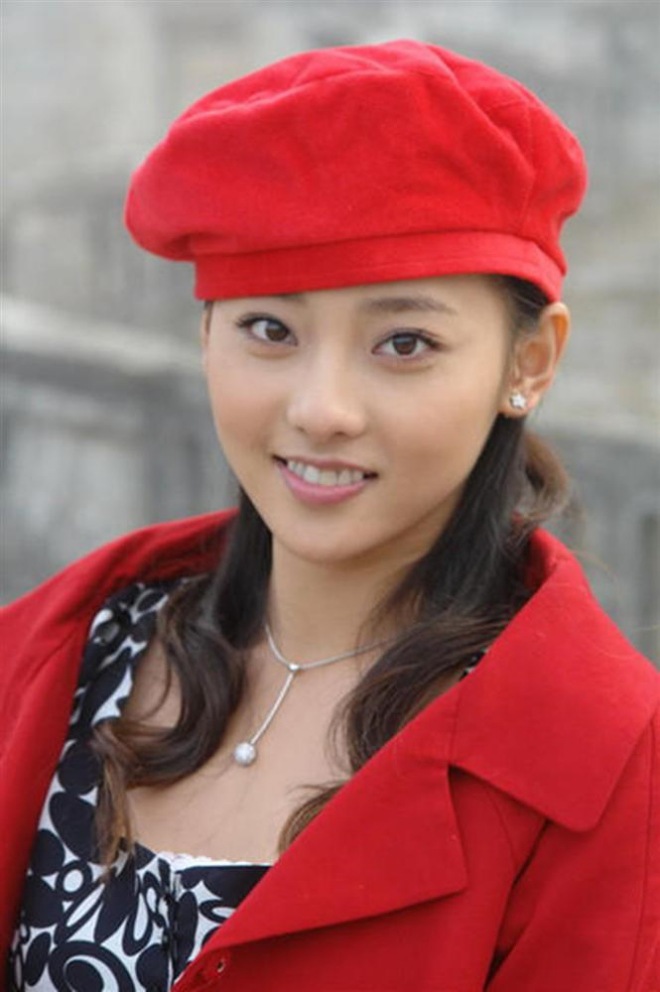 Mỹ nhân phim Quỳnh Dao: Nữ chính duy nhất không nổi nhưng số amp;#34;hưởngamp;#34; sau khi kết hôn - 1