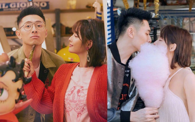 Mỹ nhân phim Quỳnh Dao: Nữ chính duy nhất không nổi nhưng số amp;#34;hưởngamp;#34; sau khi kết hôn - 7