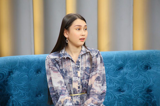 Ốc Thanh Vân tỏ thái độ khi nghe vợ sắp cưới tố nam ca sĩ đào hoa, hay amp;#34;thả thínhamp;#34; - 3