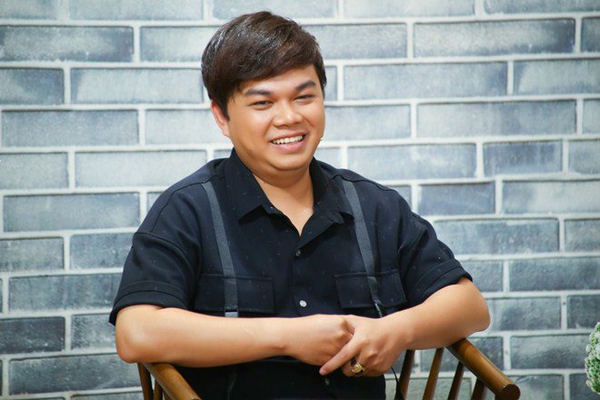 Ốc Thanh Vân tỏ thái độ khi nghe vợ sắp cưới tố nam ca sĩ đào hoa, hay amp;#34;thả thínhamp;#34; - 7