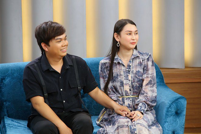 Ốc Thanh Vân tỏ thái độ khi nghe vợ sắp cưới tố nam ca sĩ đào hoa, hay amp;#34;thả thínhamp;#34; - 1