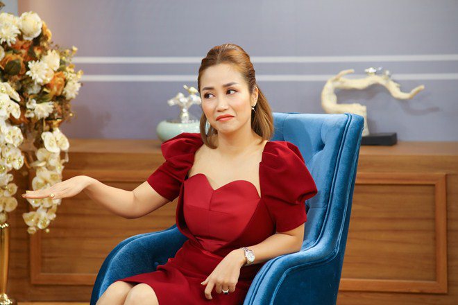 Ốc Thanh Vân tỏ thái độ khi nghe vợ sắp cưới tố nam ca sĩ đào hoa, hay amp;#34;thả thínhamp;#34; - 5