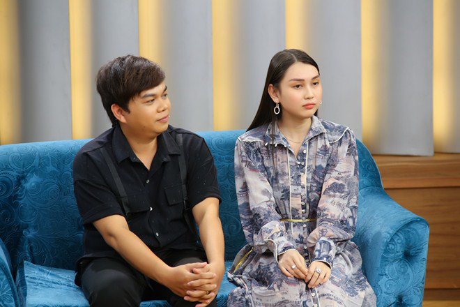 Ốc Thanh Vân tỏ thái độ khi nghe vợ sắp cưới tố nam ca sĩ đào hoa, hay amp;#34;thả thínhamp;#34; - 4