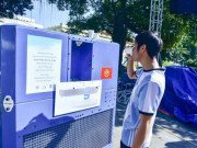 Clip Eva - Công nghệ tự động tạo nước uống từ...không khí