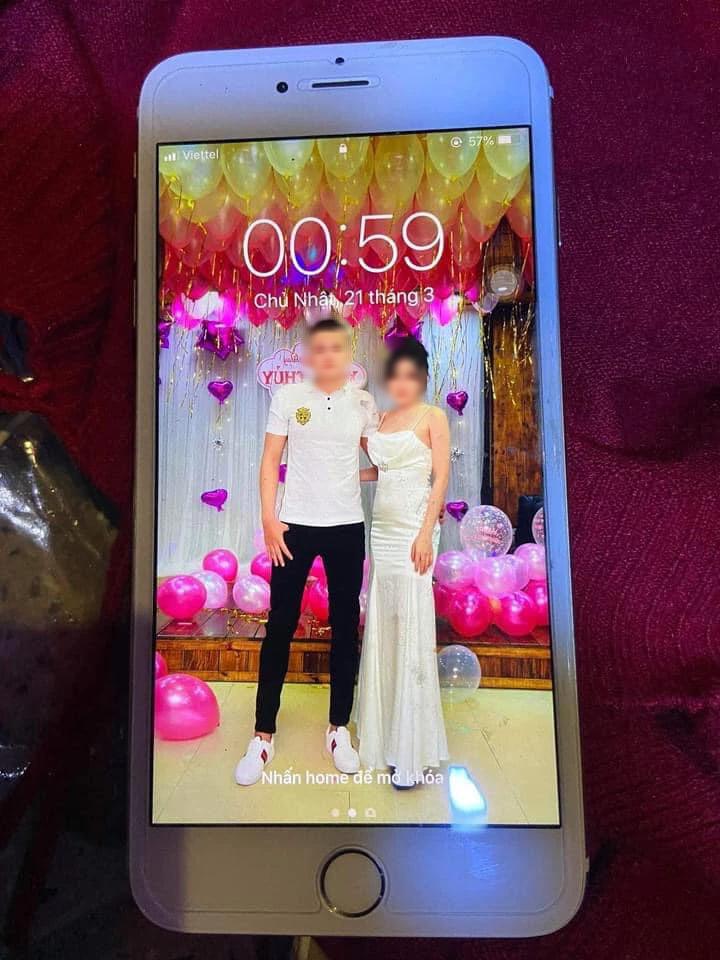 Cô gái trẻ xinh đẹp nhảy cầu Hóa An tự tử trong đêm: Lá thư tuyệt mệnh hé lộ nguyên nhân đau lòng - 2