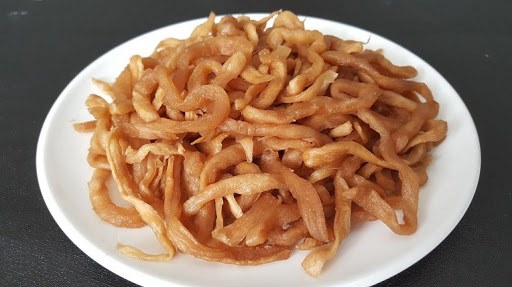 7 đặc sản dân dã ở Bạc Liêu, ai ghé thăm một lần cũng nhất định phải thử cho biết - 6