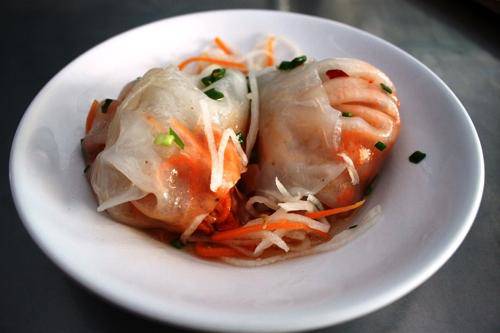 7 đặc sản dân dã ở Bạc Liêu, ai ghé thăm một lần cũng nhất định phải thử cho biết - 7