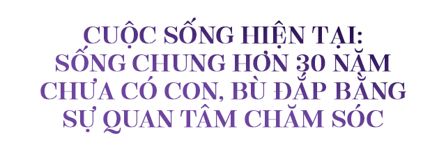 Chuyện tình sao hải ngoại Hương Lan: Cưới 34 năm chưa có con, chồng kỹ sư bù đắp mọi mặt - 6