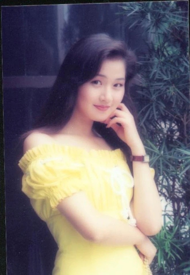 Cuộc sống của Á hậu Hong Kong từng khiến ngôi sao võ thuật Chung Tử Đơn bỏ vợ - 11