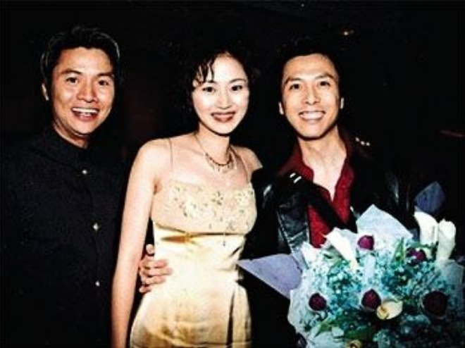 Cuộc sống của Á hậu Hong Kong từng khiến ngôi sao võ thuật Chung Tử Đơn bỏ vợ - 12