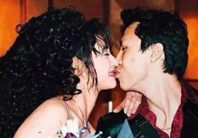 Cuộc sống của Á hậu Hong Kong từng khiến ngôi sao võ thuật Chung Tử Đơn bỏ vợ - 13