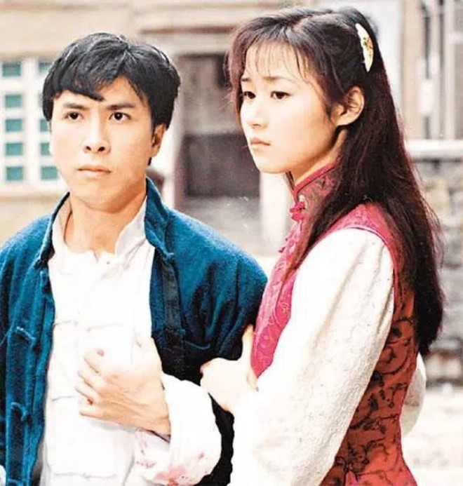 Cuộc sống của Á hậu Hong Kong từng khiến ngôi sao võ thuật Chung Tử Đơn bỏ vợ - 14