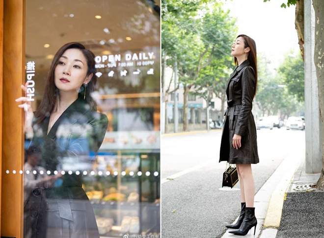 Cuộc sống của Á hậu Hong Kong từng khiến ngôi sao võ thuật Chung Tử Đơn bỏ vợ - 1