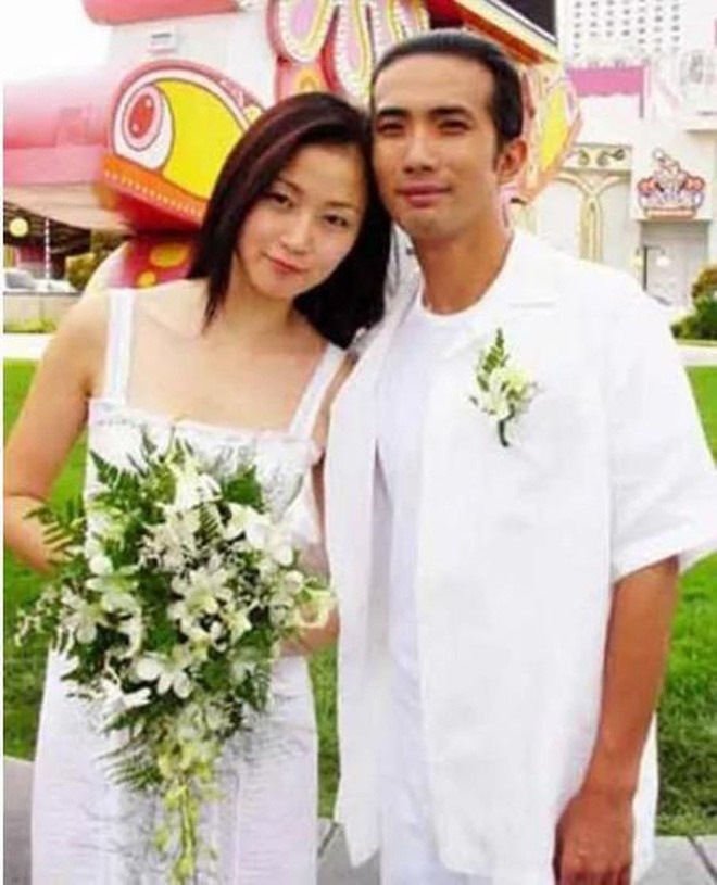 Cuộc sống của Á hậu Hong Kong từng khiến ngôi sao võ thuật Chung Tử Đơn bỏ vợ - 6