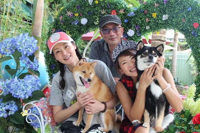 Cuộc sống của Á hậu Hong Kong từng khiến ngôi sao võ thuật Chung Tử Đơn bỏ vợ - 7