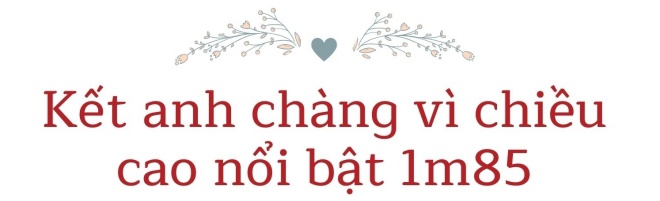 Cô nàng đam mê du lịch định cả đời độc thân, gặp chàng trai 1m85 liền cưới vội - 3