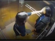 Tin tức - Hình ảnh cuối cùng của 2 cô gái trẻ trước khi rơi xuống tử vong từ tầng cao chung cư