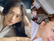 Làm đẹp - Ngô Thanh Vân khoe bóng dáng chàng trai quen thuộc nhưng lại gây chú ý ở làn da "lão hóa ngược"