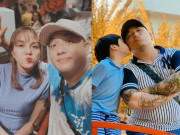 Làm mẹ - Cảnh làm bố của đạo diễn web-drama Bố Già, ngoài đời khó khăn phải vay tiền đưa vợ đi sinh