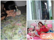 Nhà đẹp - Nhà Celeb: Thủy Tiên, Hòa Minzy và những sao Việt từng đi ở trọ, đơn sơ hơn tưởng tượng