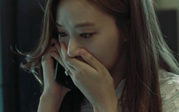 Thuê osin mới tôi lắp camera theo dõi, cảnh tượng chứng kiến được khiến tôi ám ảnh - 3