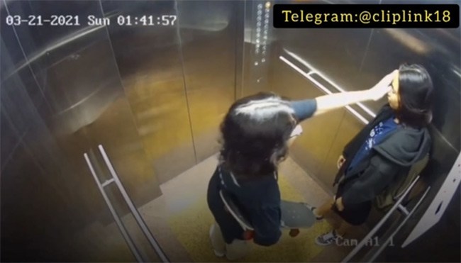Tin tức 24h: Nhân chứng tiết lộ đột ngột vụ 2 cô gái rơi từ cao Chung Cư Dophin Plaza tử.vong - 1