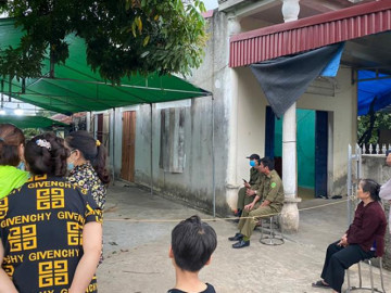 Công an thông tin vụ cô gái nghi bị bạn trai sát hại: Phát hiện vết cắt ở cổ