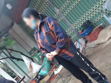 Vụ cô gái nghi bị bạn trai sát hại: Hàng xóm tiết lộ hành động bất thường trước đó