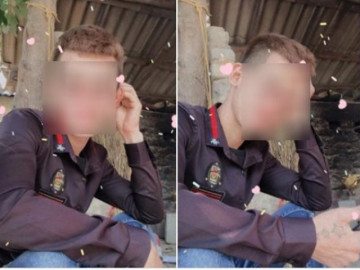 Vụ cô gái nghi bị người yêu sát hại: Dòng trạng thái lạ trên Facebook nạn nhân