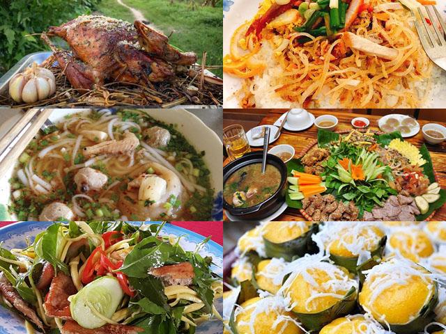 7 đặc sản nức tiếng An Giang, có những món vô cùng quen thuộc với du khách Việt