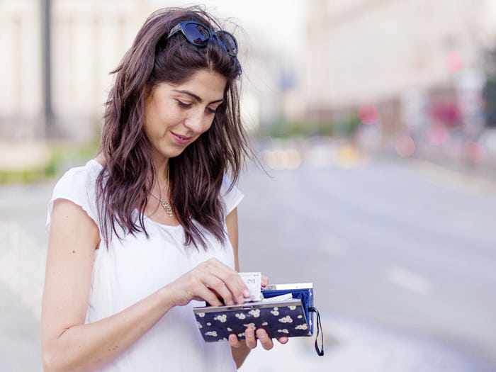 5 điều cần đạt được ở tuổi 35 để tương lai không phải lo nghĩ về tiền bạc - 2