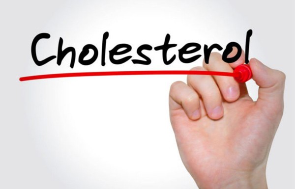 5 thực phẩm có cholesterol cao nhưng ăn vào cực tốt, riêng 4 loại này càng ăn càng hại - 1