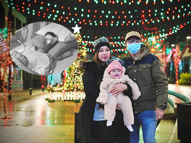 Vụ Việt kiều Canada bị tạt axit: Sao chúng tôi có thể sống yên khi hung thủ vẫn nhởn nhơ